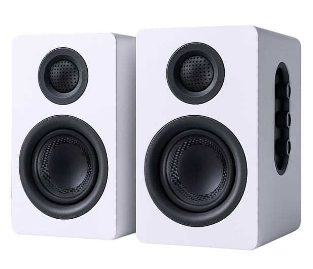 Silver Monkey SP-250 Classic White - 1300816 - zdjęcie
